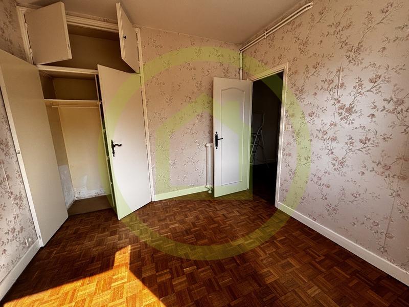 Maison - 84 m² - 3 pièces