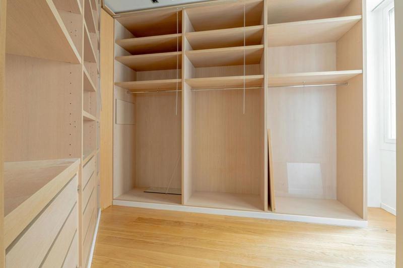 Appartement - 280 m² - 8 pièces