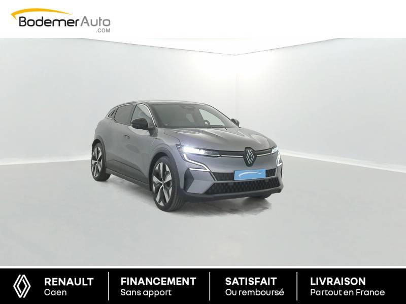Renault Mégane E-Tech Ev40 130ch standard charge Techno