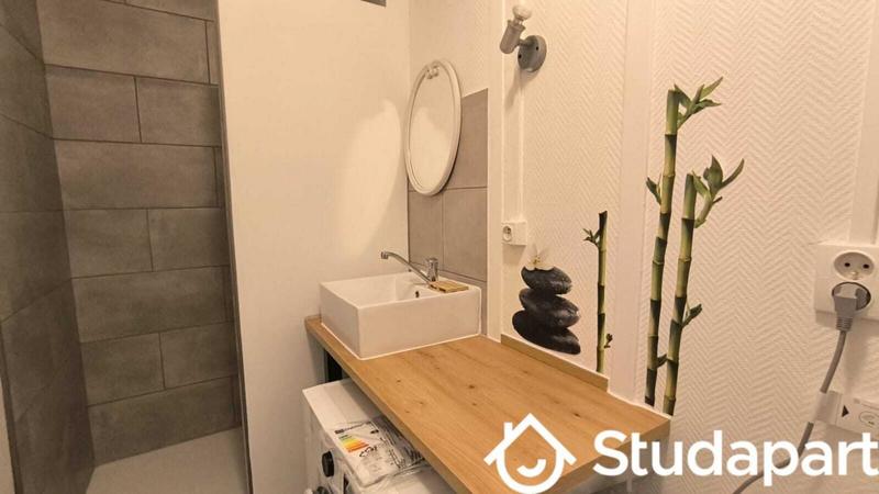 Appartement - 30 m² - 1 pièce