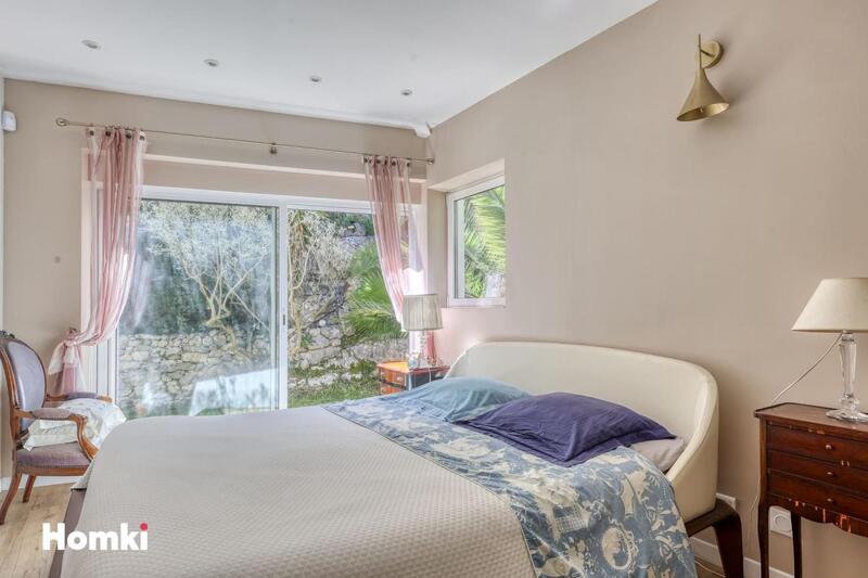 Villa - 170 m² - 7 pièces