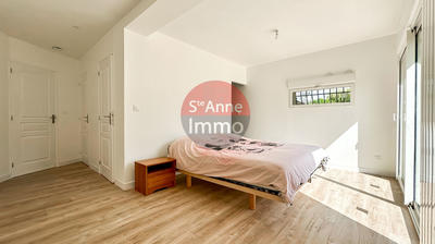 Maison - 144 m² - 6 pièces