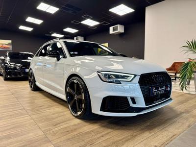 Audi Rs3 Sportback II (2) 2.5 Tfsi 400 Quattro s tronic