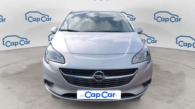 Opel Corsa 1.4 90 Design 120 Ans