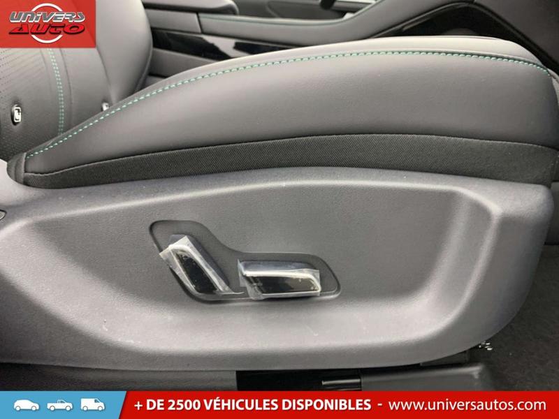 Byd Seal U 1.5l Dm-I 218 Ch Phev Comfort