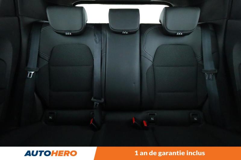 Renault Clio 1.3 TCe Intens Edc 130 ch