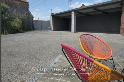 Maison - 150 m² - 5 pièces