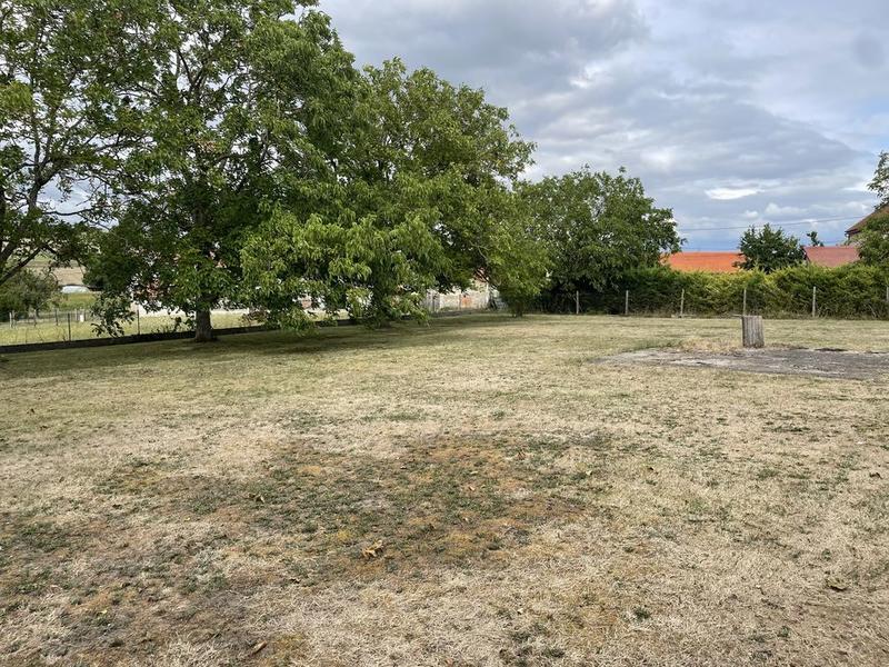 Maison de campagne - 132 m² - 5 pièces