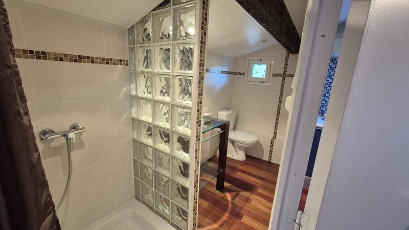 Maison - 160 m² - 7 pièces