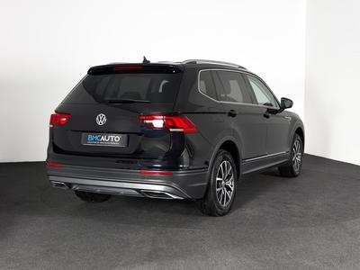 Volkswagen Tiguan Allspace 2.0 Tdi 150ch Dsg 7 Places Ja17p Carplay Regul Acc Gps Camera Attelage