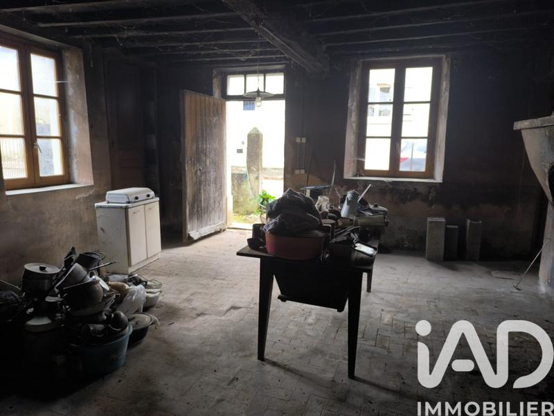 Ferme - 180 m² - 5 pièces