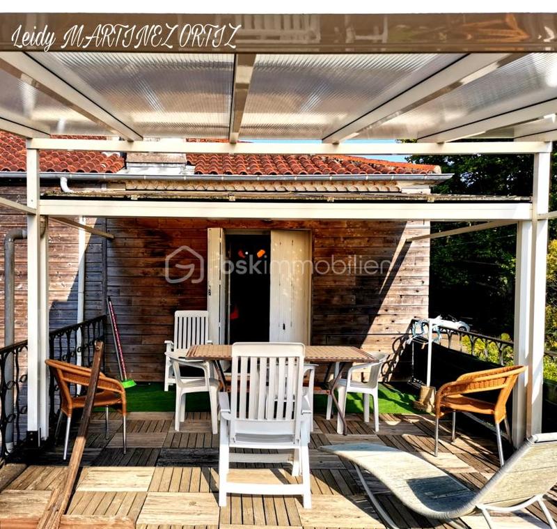 Immeuble - 330 m² - 12 pièces