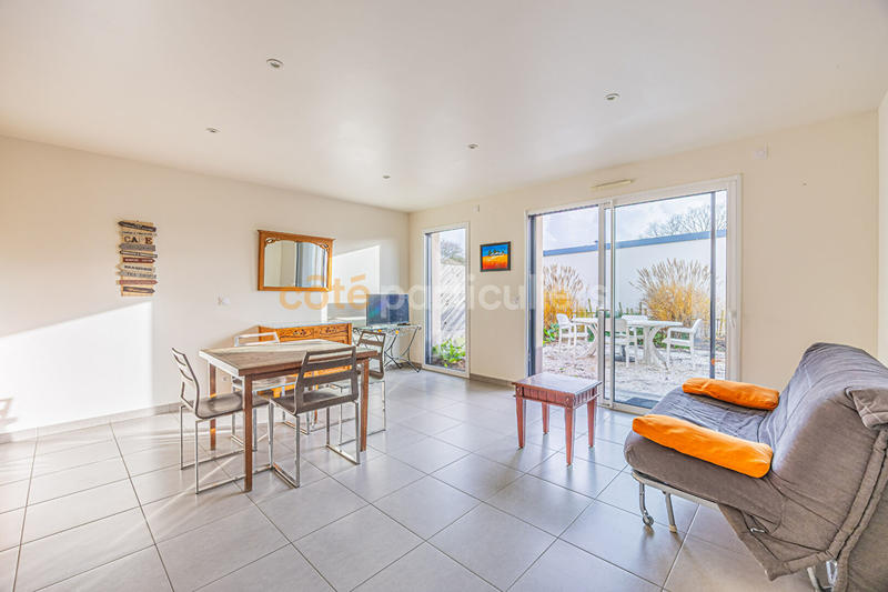 Maison - 141 m² - 6 pièces