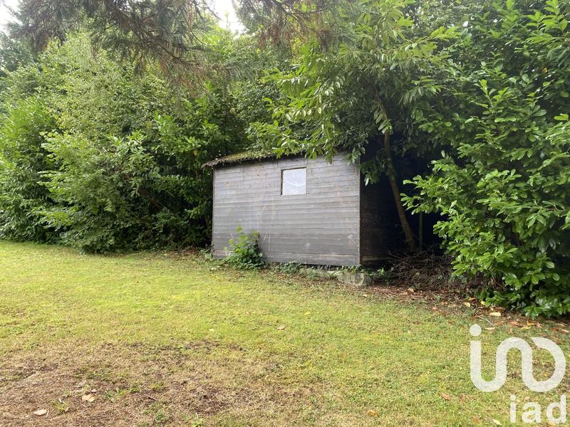 Maison - 99 m² - 5 pièces