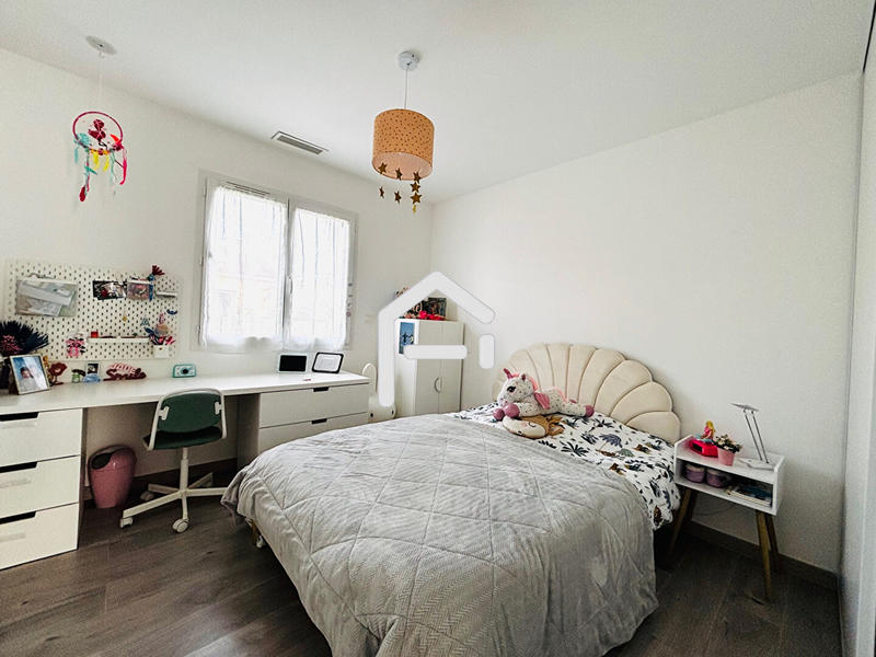 Maison - 129 m² - 4 pièces