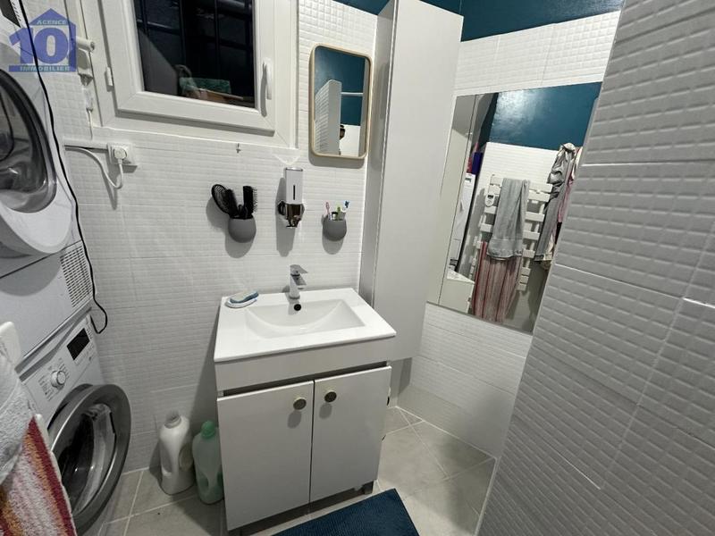 Maison - 81 m² - 4 pièces