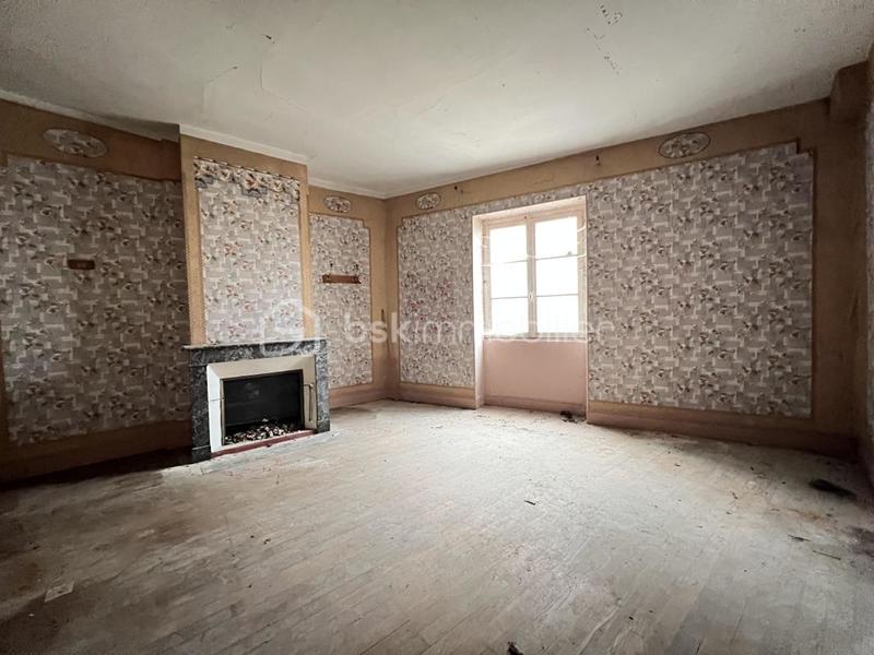 Maison - 126 m² - 4 pièces