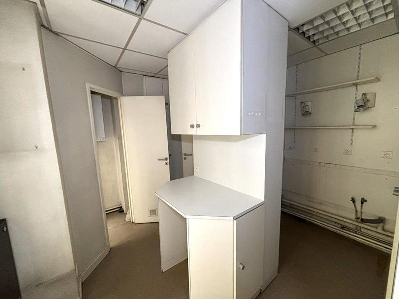 Appartement - 119 m² - 4 pièces