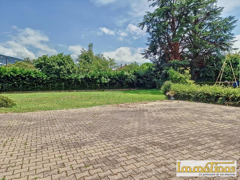 Maison - 130 m² - 7 pièces