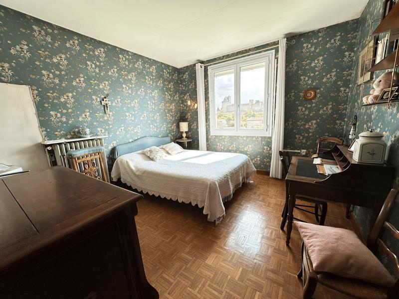 Maison traditionnelle - 136 m² - 6 pièces