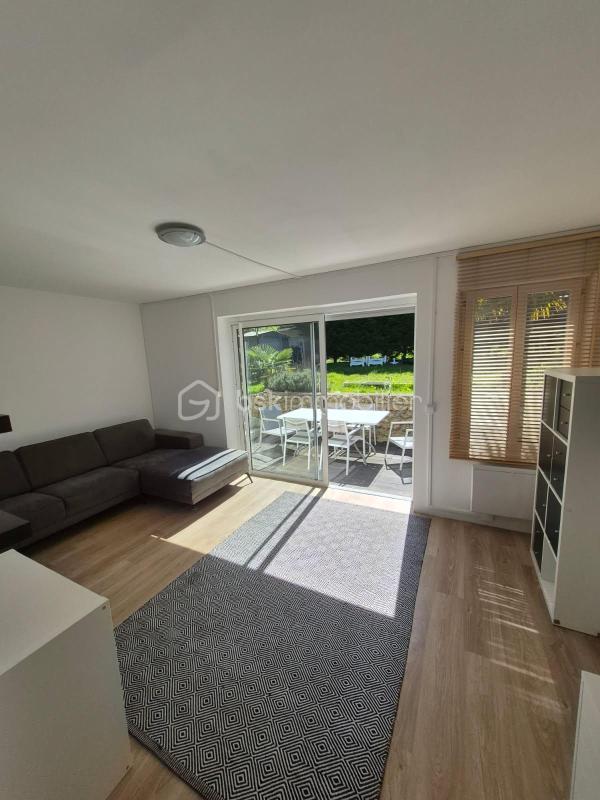 Maison - 60 m² - 2 pièces