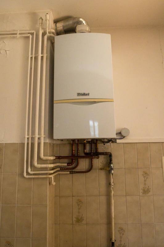 Immeuble - 200 m² - 1 pièce