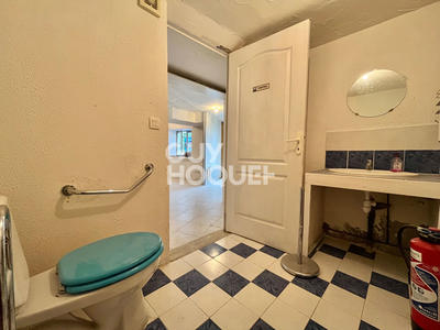 Local commercial - 54 m²