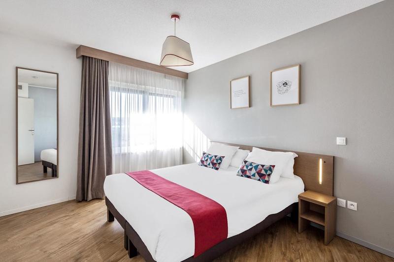 Appartement - 37 m² - 2 pièces