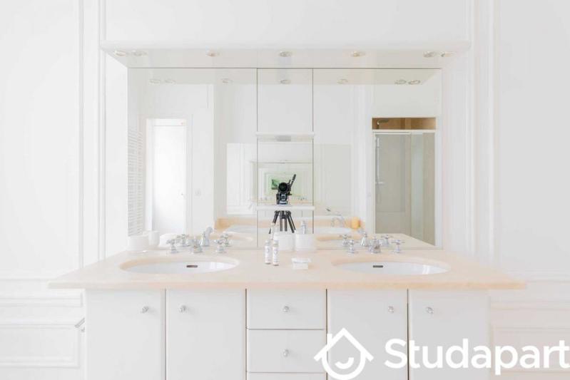 Appartement - 212 m² - 5 pièces