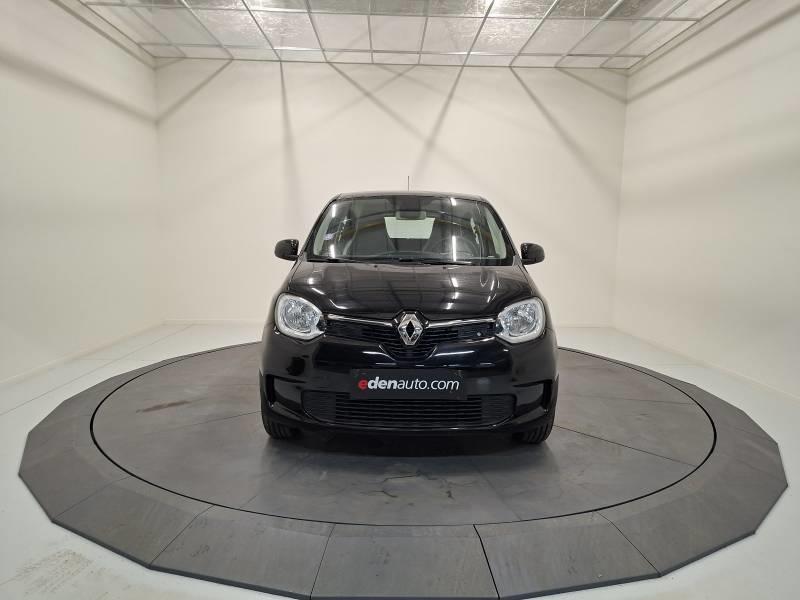 Renault Twingo III SCe 65 Equilibre