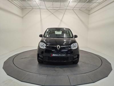 Renault Twingo III SCe 65 Equilibre