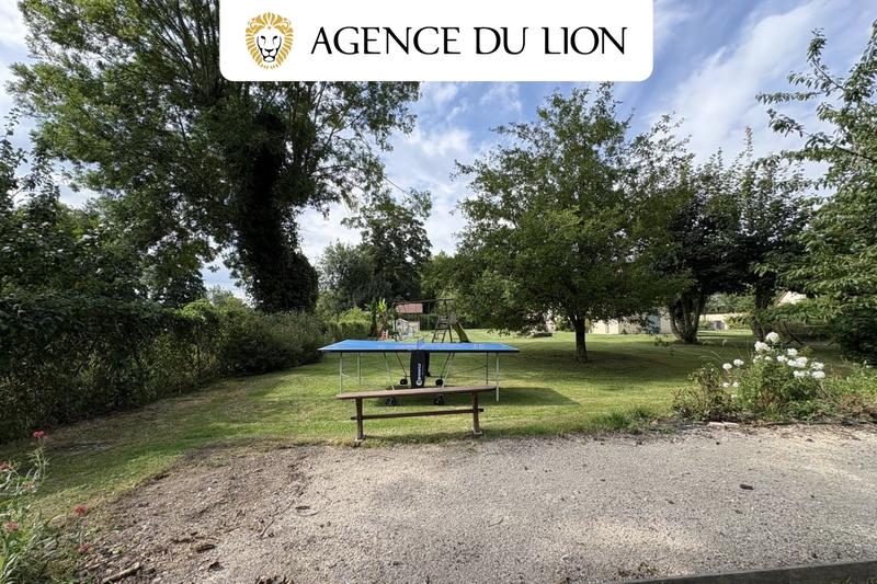 Propriété - 170 m²