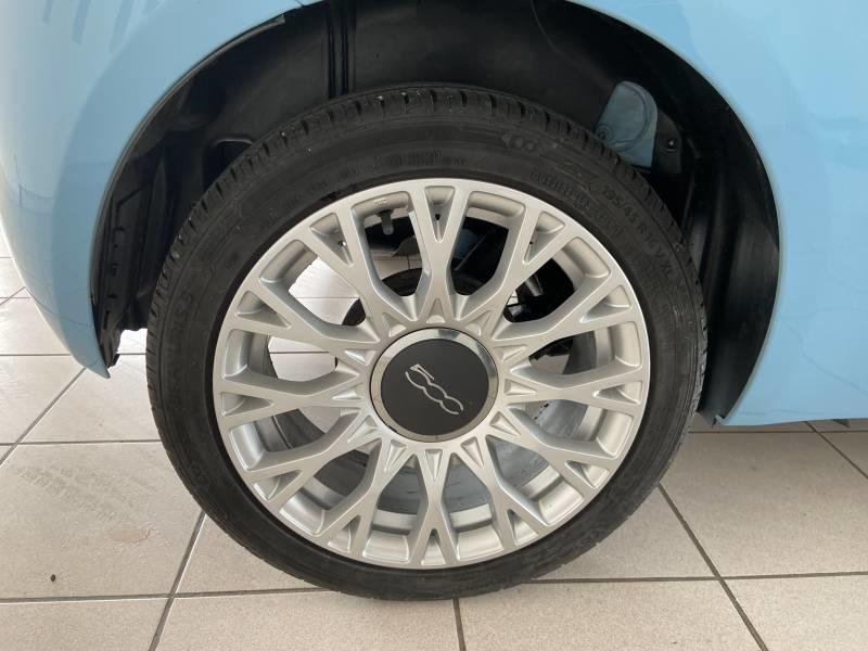 Fiat 500 1.2 69 ch Club