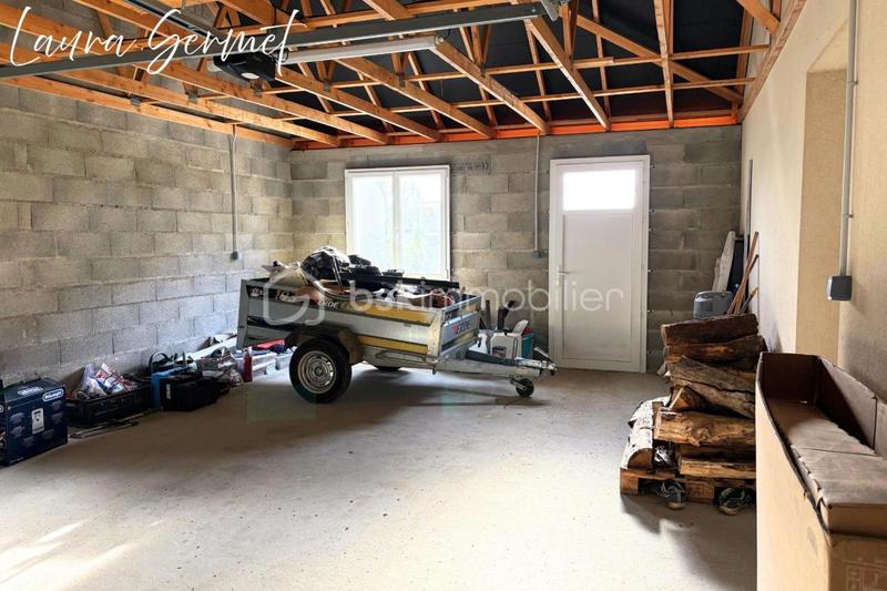 Pavillon - 88 m² - 5 pièces