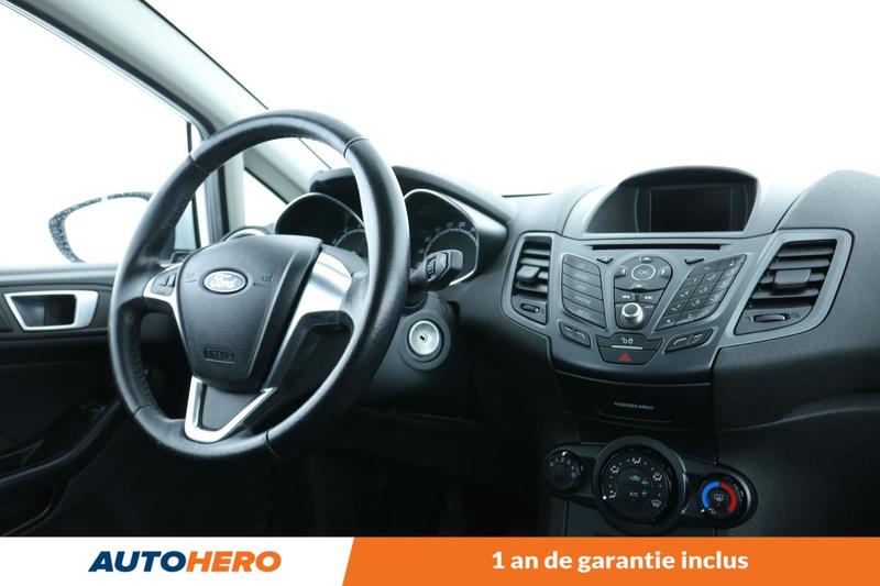 Ford Fiesta 1.25 Edition 3p 82 ch