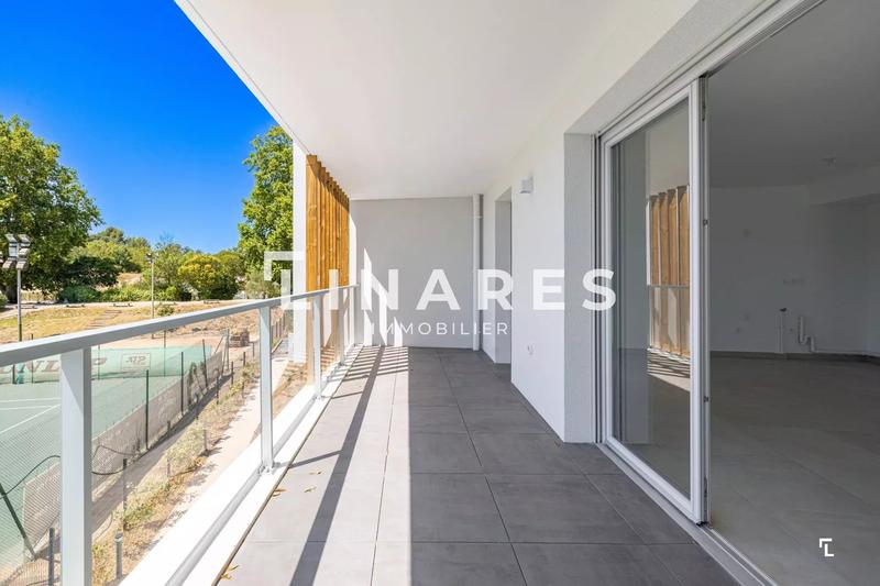 Duplex - 86 m² - 4 pièces