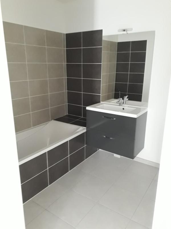 Appartement - 91 m² - 4 pièces