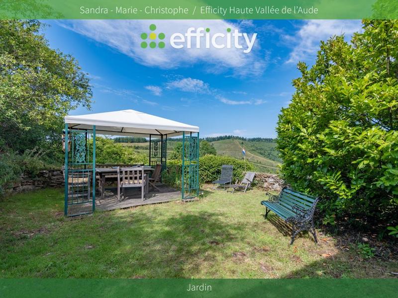 Maison - 118 m² - 4 pièces