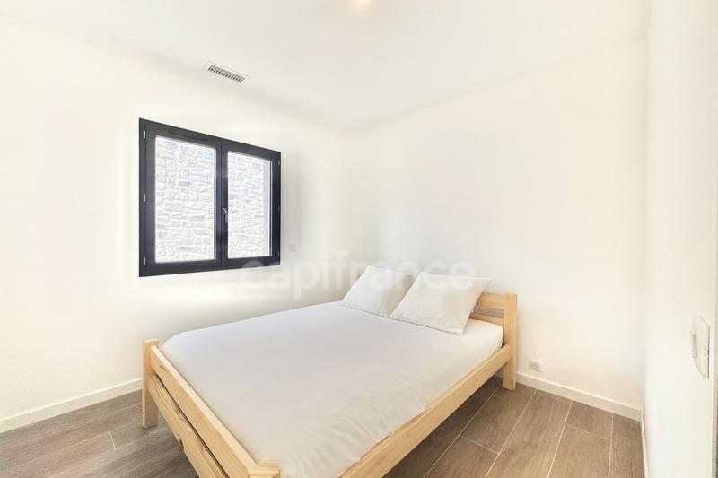 Maison - 97 m² - 4 pièces