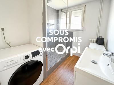 Appartement - 87 m² - 4 pièces