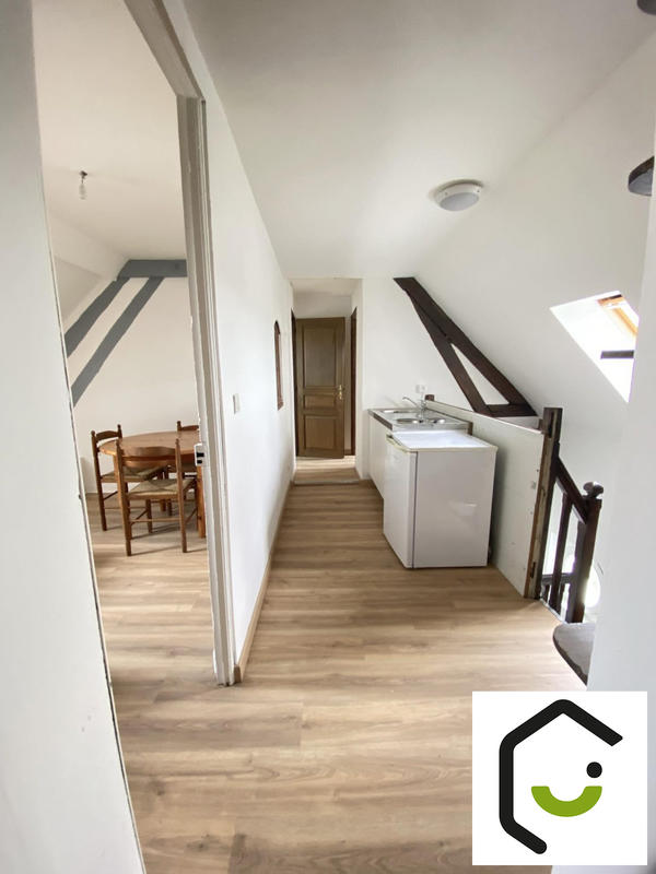 Maison ancienne - 165 m² - 10 pièces