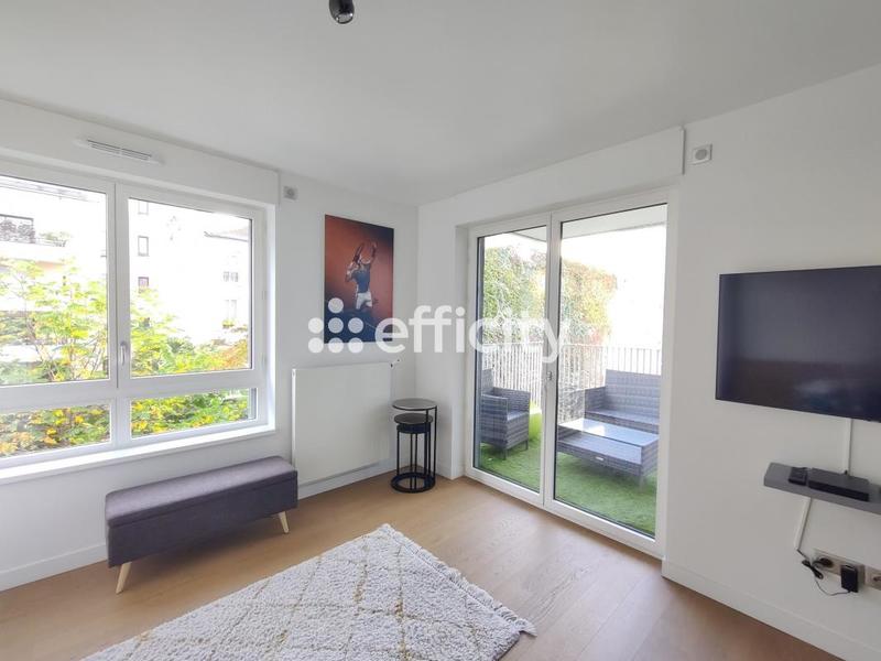 Appartement - 35 m² - 1 pièce