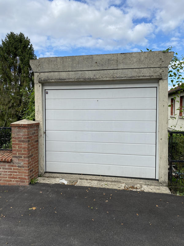 Maison - 122 m² - 5 pièces