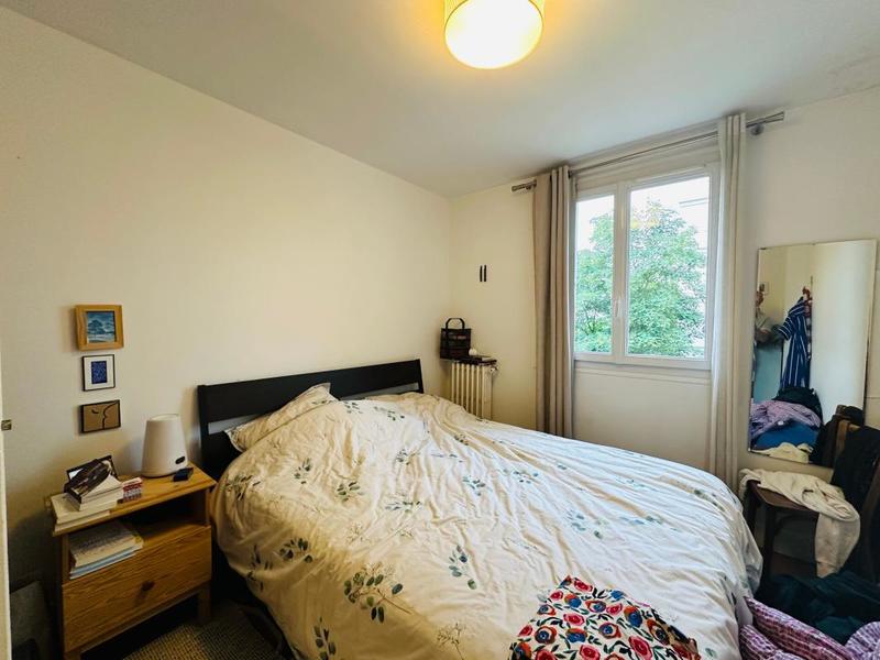 Appartement - 75 m² - 4 pièces