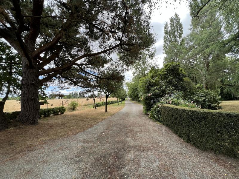 Maison - 160 m² - 7 pièces