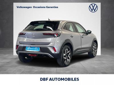 Opel Mokka 1.2 Turbo 100 ch Bvm6