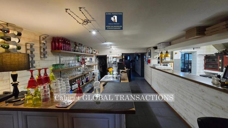 Appartement - 87 m²