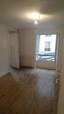 Appartement - 26 m² - 2 pièces