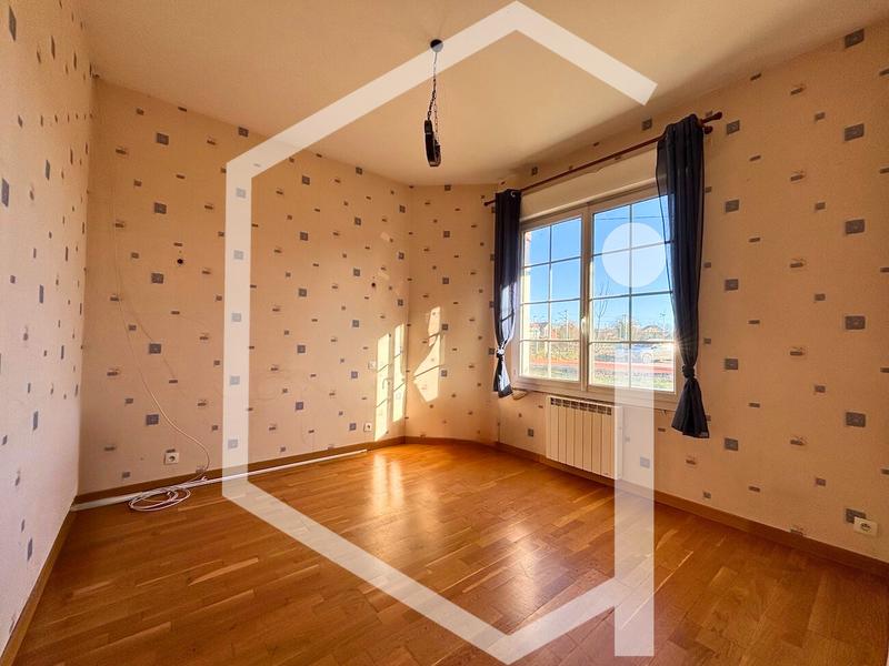 Maison - 68 m² - 2 pièces