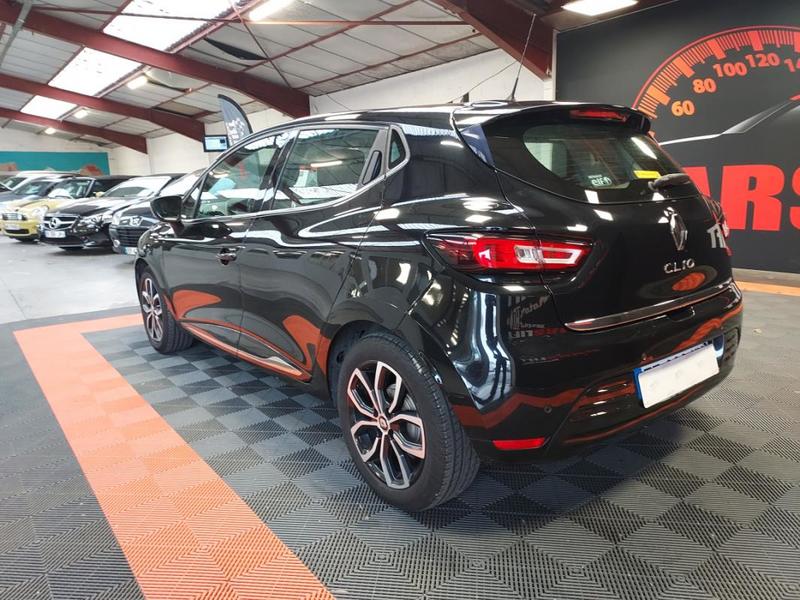 Renault Clio 0.9 Tce 90 Ch - Garantie 6 Mois